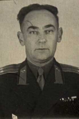 Рафайлович Геннадий Еремеевич