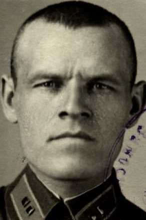 Рачин Степан Елисеевич