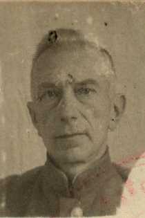 Пыжиков Петр Федорович