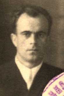 Горбатов Павел Иванович