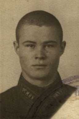 Пенюгин Александр Фролович