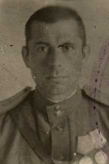 Рудаков Георгий Николаевич