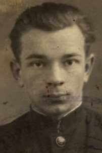 Свечников|Свешников Александр Васильевич