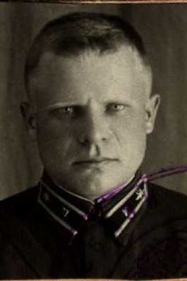 Семин Никонор|Никанор Иванович