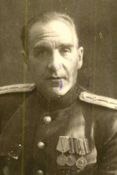 Орлов Александр Владимирович