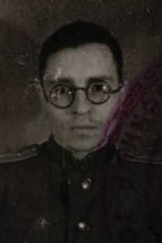 Скрипников Михаил Ефимович