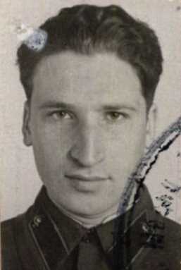 Слабидкер Григорий Кунович