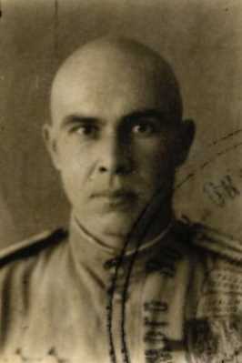 Михайлов Иван Александрович