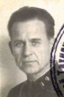 Михайлов Иван Павлович