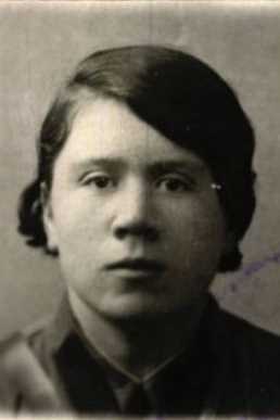 Семурянкина Таисия Ивановна