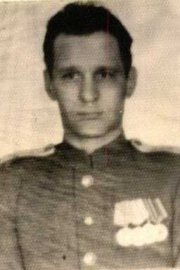 Смирнов Сергей Леонидович