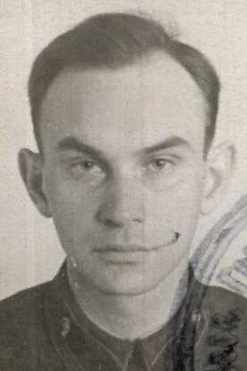 Сметанкин Кирилл Павлович