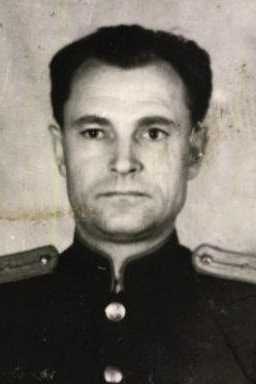 Снигирев Иосиф Иванович