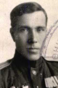 Спасов Леонид Семенович