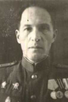 Лейбин Лев Самойлович