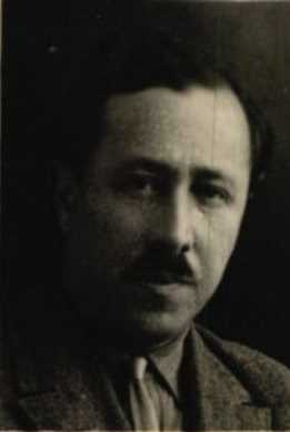 Лейкин Виктор Иванович