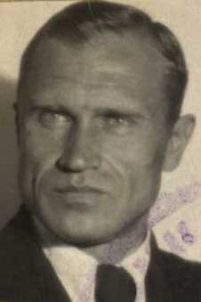 Михайлин Николай Федорович