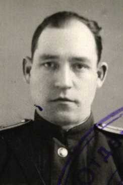 Машков Иван Егорович