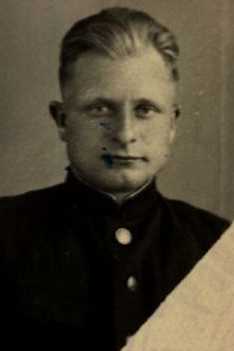 Морев Иван Петрович