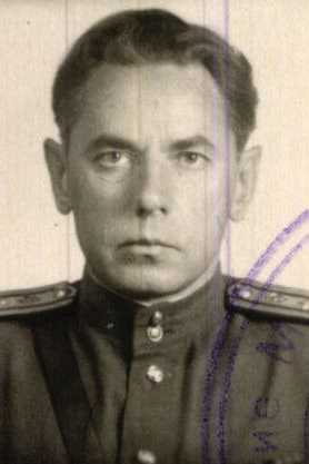 Прохоров Дмитрий Витальевич
