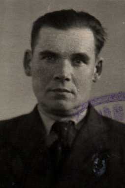 Ролин Леонид Владимирович