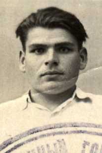 Валеров|Валяров Василий Иванович