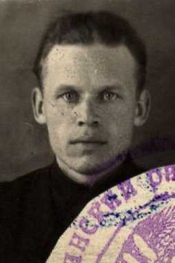 Васильев Анатолий Сергеевич