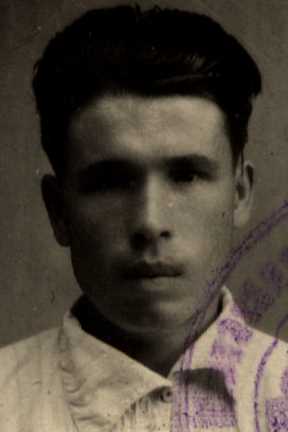 Васильев Андрей Васильевич