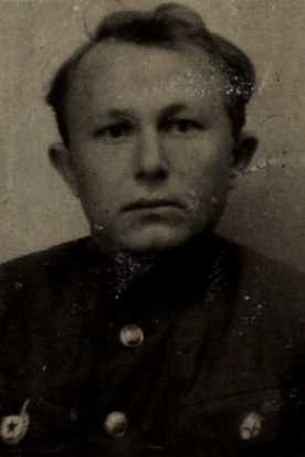 Варламов Николай Петрович