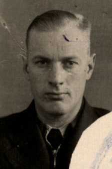 Вильсон Федор Федорович