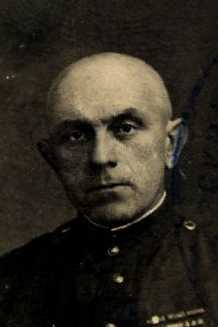 Харжевский Владимир Герасимович