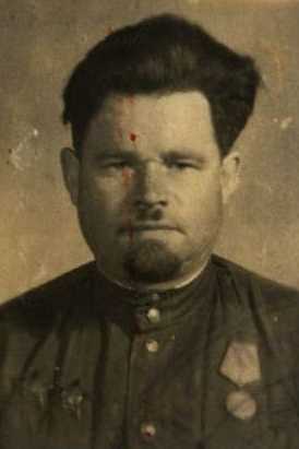 Соловьев Георгий Митрофанович