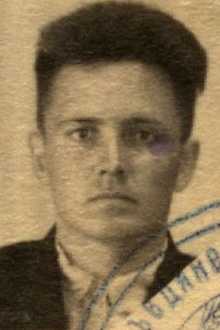 Соловьев Арсений Васильевич