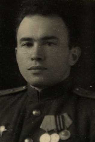 Ставицкий Михаил Давидович