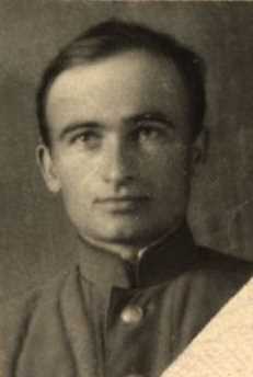 Ставицкий Михаил Иванович