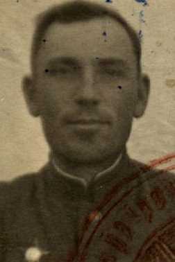 Соколовский Иван Трофимович