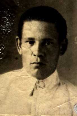 Шестаков Иван Петрович