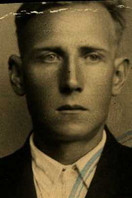 Шейн Алексей Дмитриевич