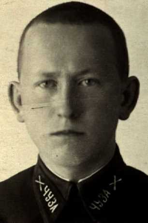 Ширев Иван Иванович