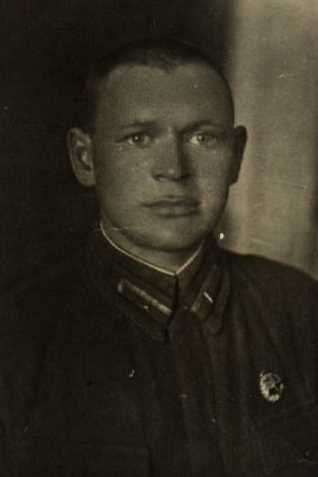Клименко Василий Яковлевич