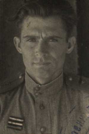 Клименко Василий Лазаревич|Лазарович