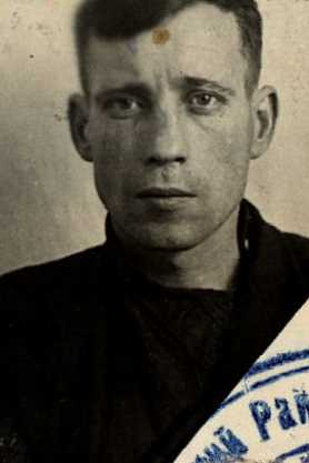 Ширманов Михаил Михайлович