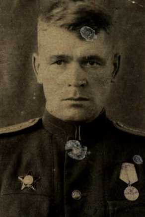 Широбакин Виктор Прокопьевич