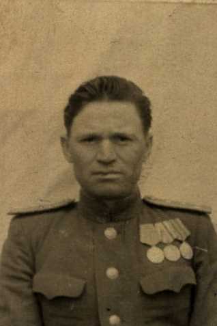 Широбоков Никита Николаевич