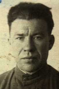 Шкитин Александр Матвеевич