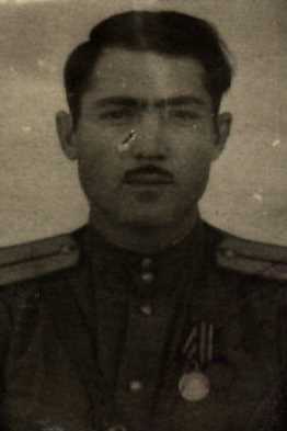 Кларджейшвили Карл Георгиевич