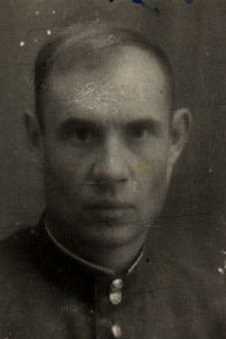 Киселев Александр Егорович