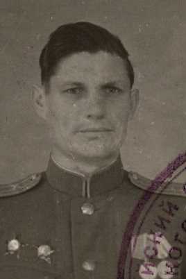 Киселев Александр Дмитриевич
