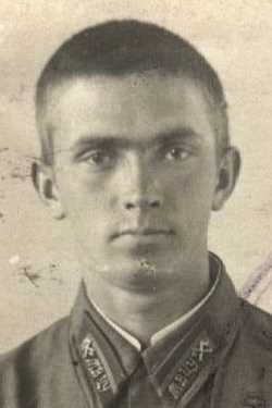 Клемин Александр Павлович