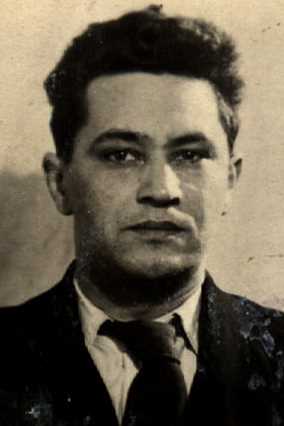 Киселев Иван Николаевич